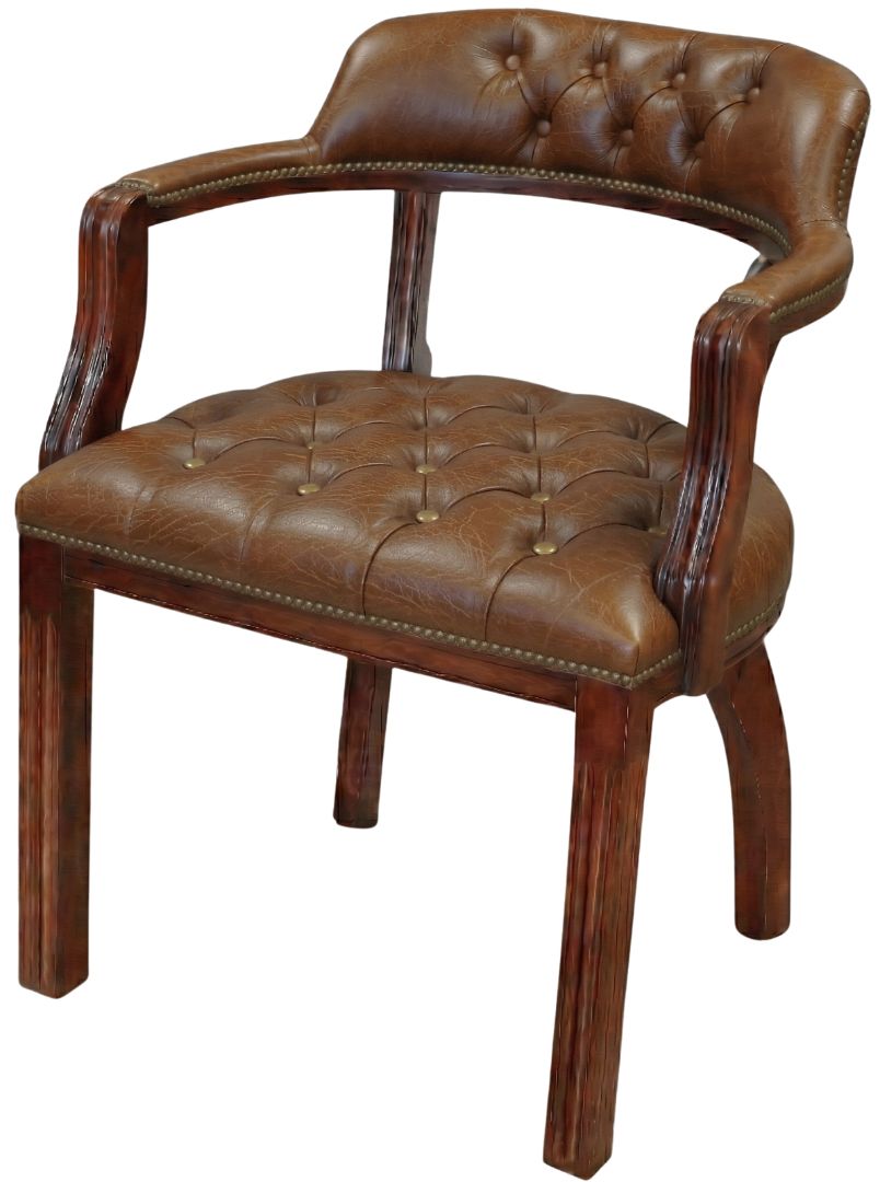 The Court Chair Stand